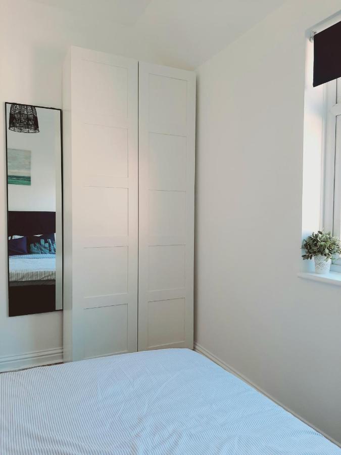 Cosy 1 Bedroom Apartment In The Heart Of Llandudno Exterior foto